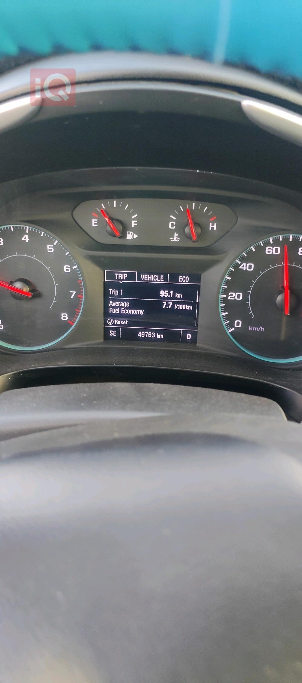 شيفروليه ماليبو